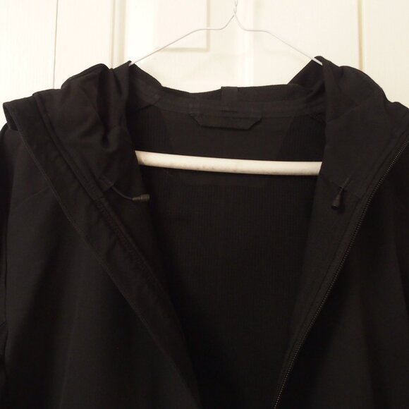 Lululemon Mens Lightweight Running Jacket - Picture 2 of 7